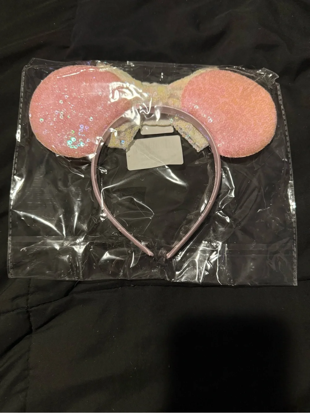 N/A set mickey